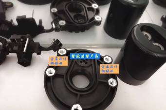 模內(nèi)金屬嵌件注塑模具制造，什么時候檢查嵌件？