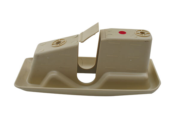 精密汽車(chē)注塑模具