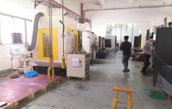 深圳塑膠模具廠-拒打價(jià)格戰(zhàn)，專心做好品質(zhì)