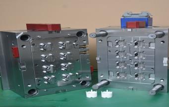 出口模具報價為什么比國內(nèi)模具高很多？