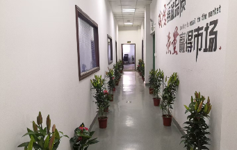 連接器模具廠商哪家好？