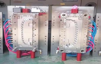 汽車(chē)模具與普通模具：差異何在？