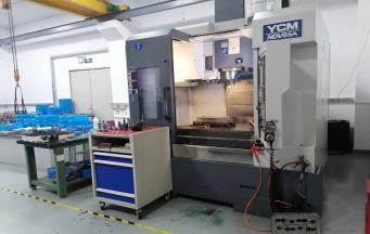 揭秘注塑加工廠：為何模具不能輕易帶走？