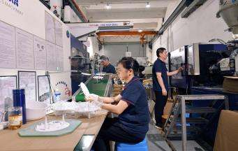 塑膠模具P20和S136性能有什么區(qū)別？