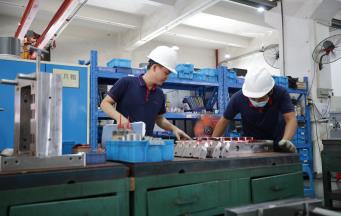 一分鐘掌握十大塑料成型工藝！
